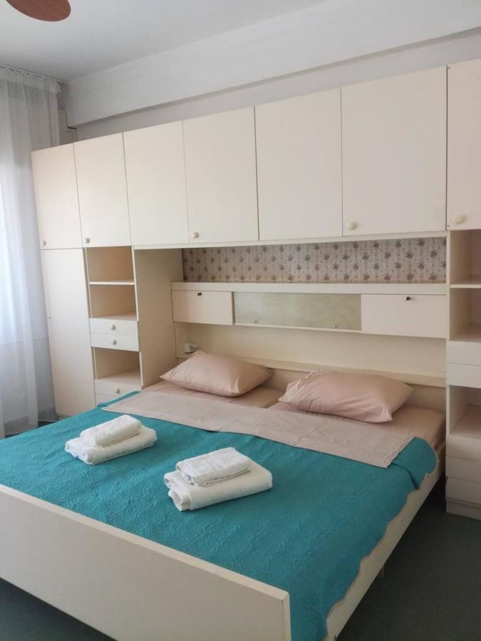 Sea View Palio Apartment Paleo Tsifliki Exterior photo